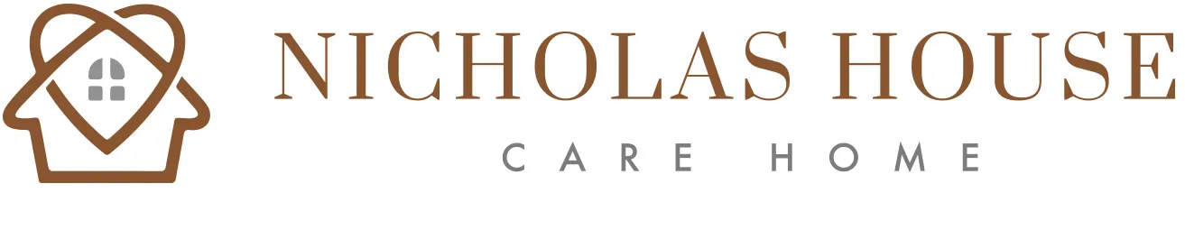 Nicholas House Care Home